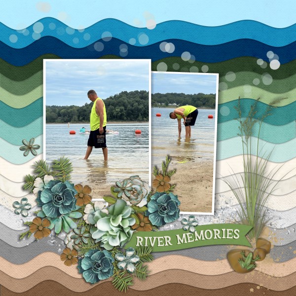 River Memories