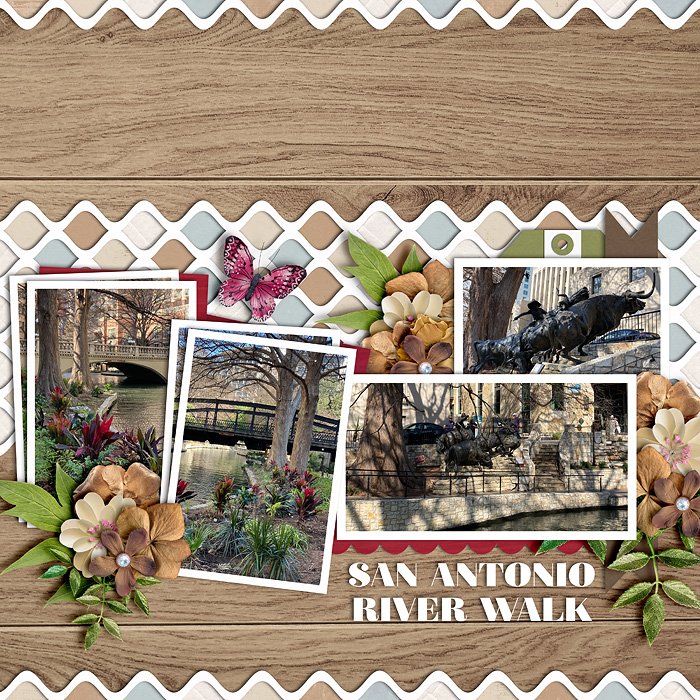 River Walk