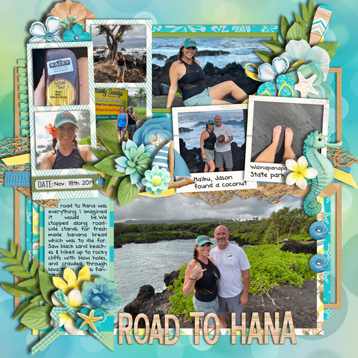 Road to Hana