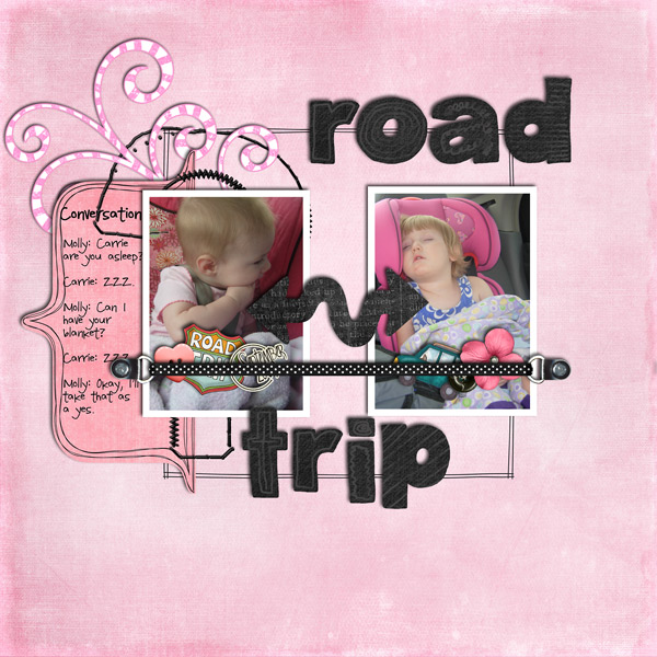 Road Trip