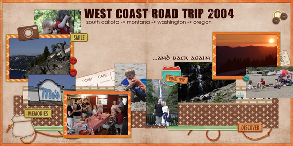 Road Trip