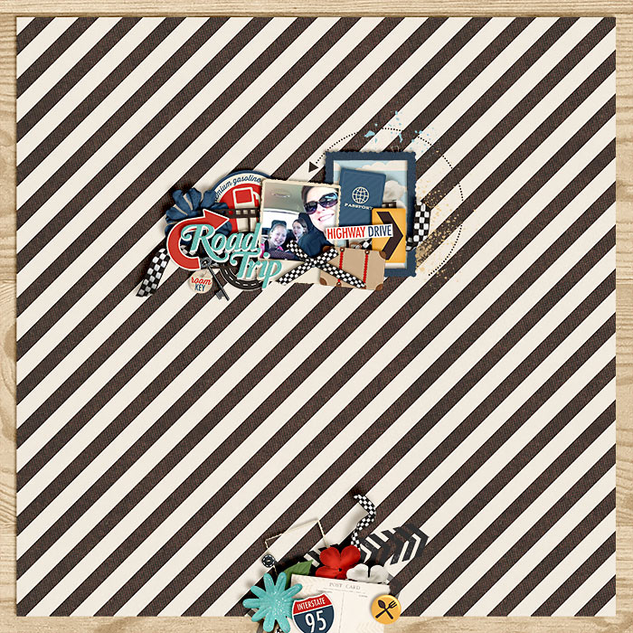 Road Trip