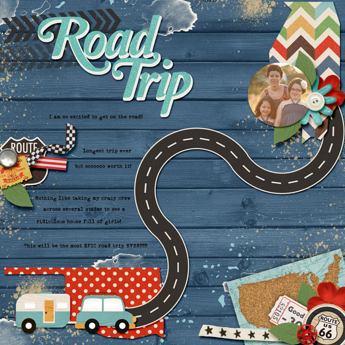 Road Trip