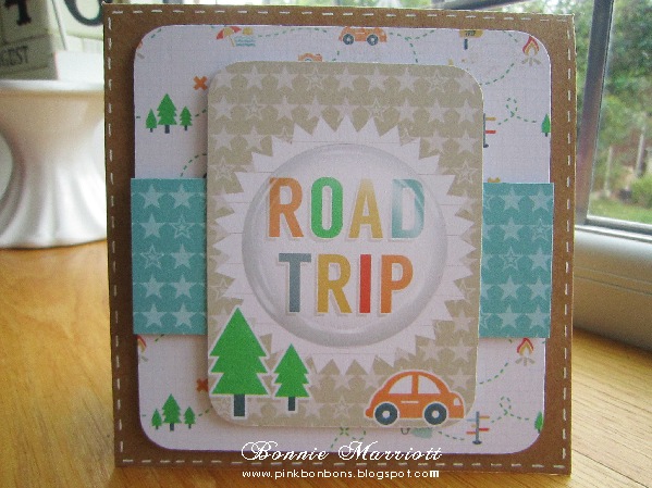 Road Trip
