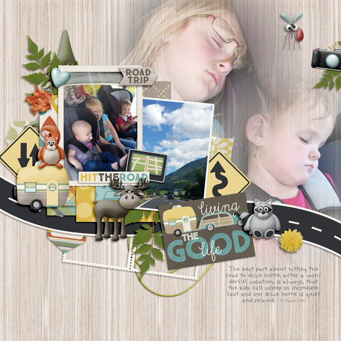 Road Trip