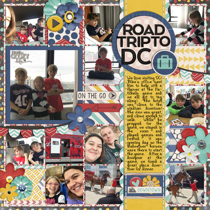 Road Trip