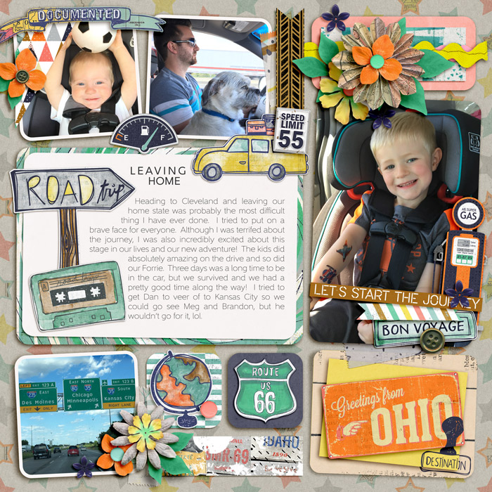 Road Trip