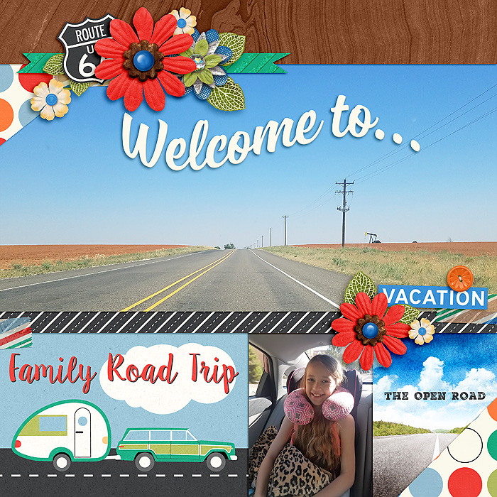Road Trip