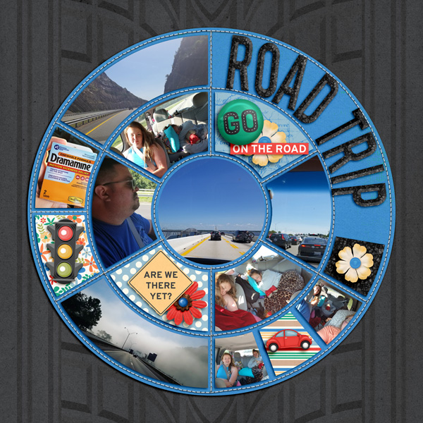 Road Trip
