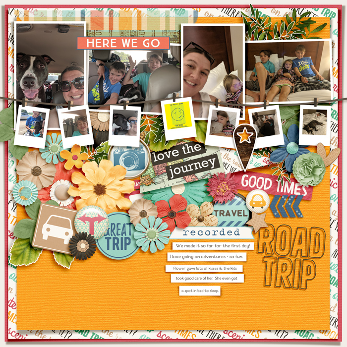 Road Trip