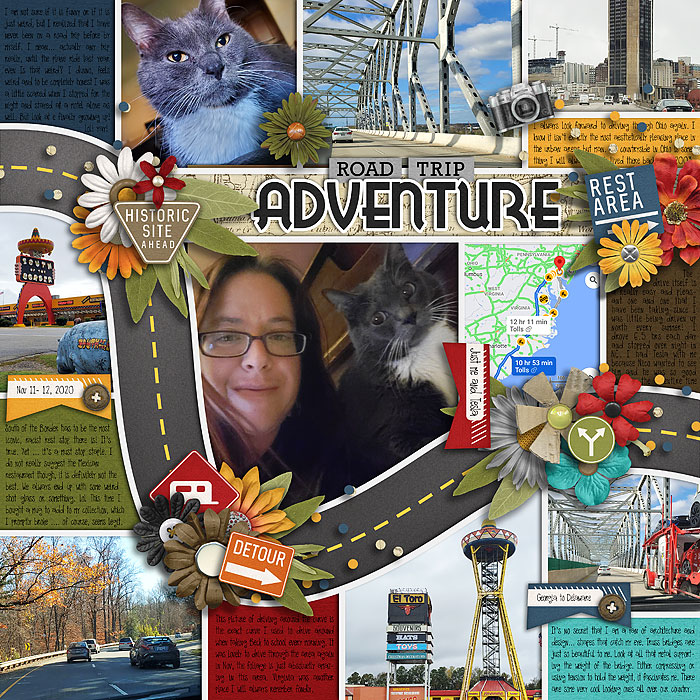 Road Trip