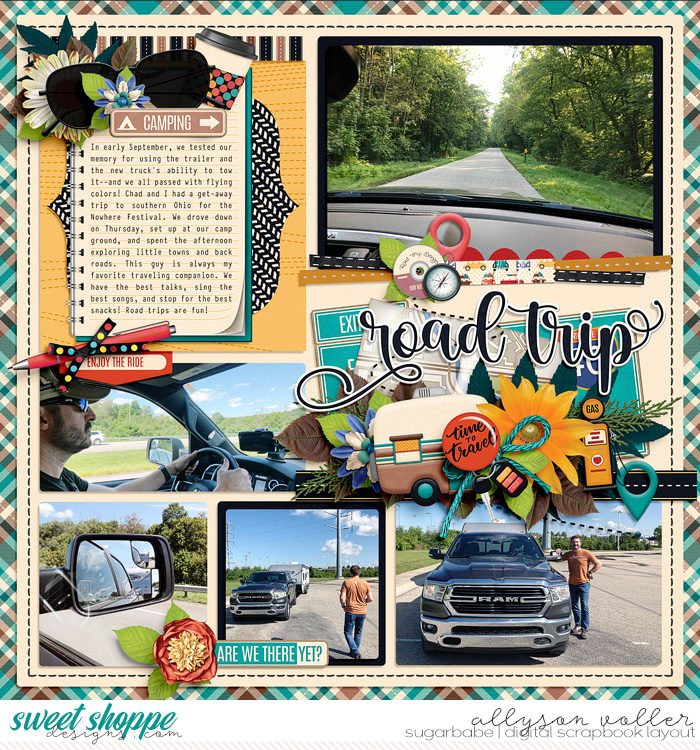 Road Trip