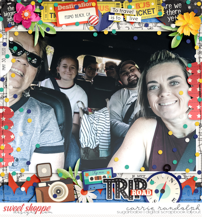 Road Trip
