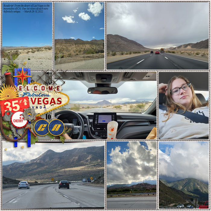 Road Trip