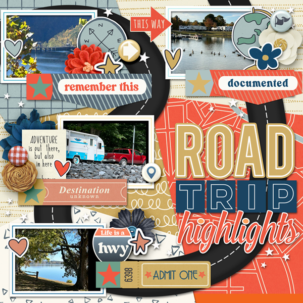 Road Trip