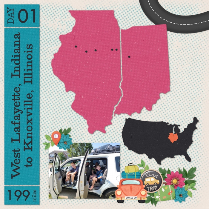 Road Trip