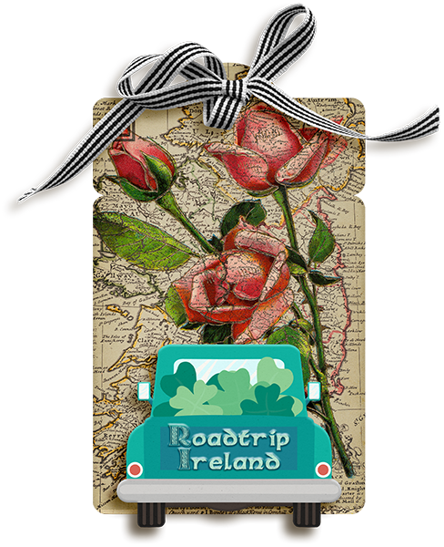 Roadtrip Ireland