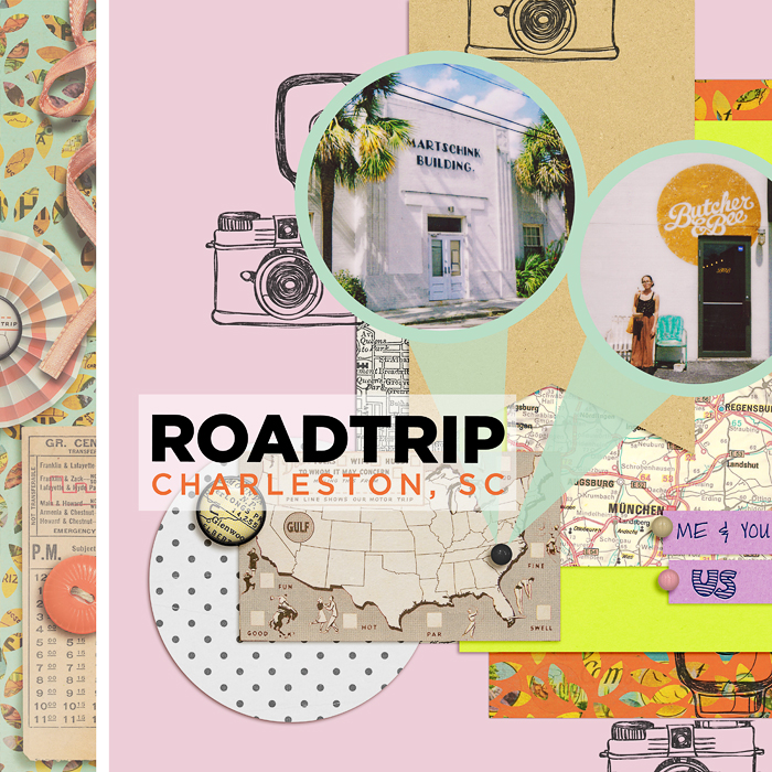 Roadtrip