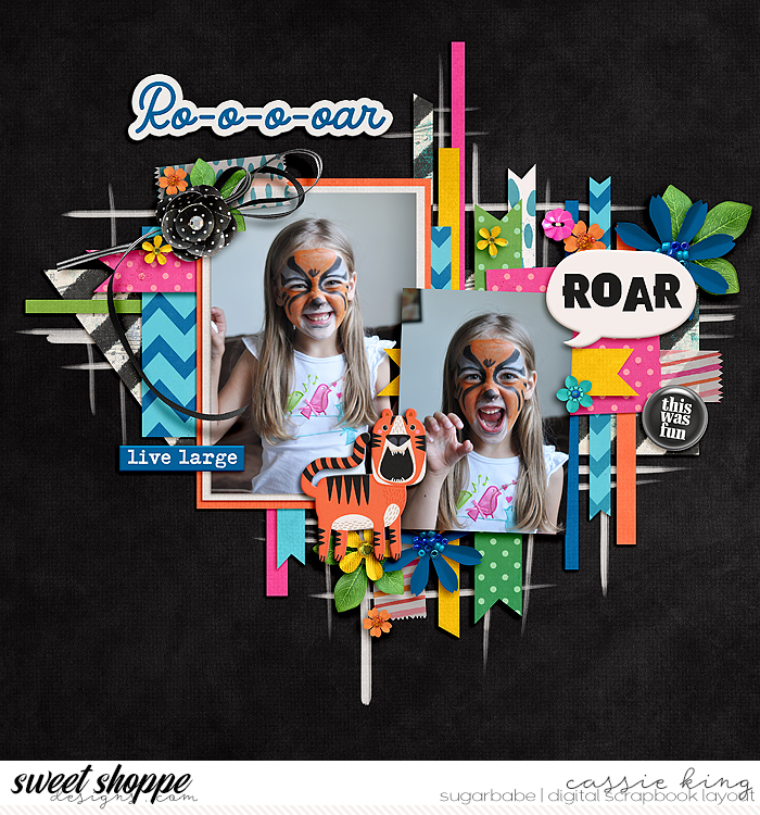 Roar