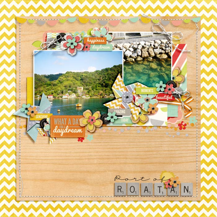 Roatan