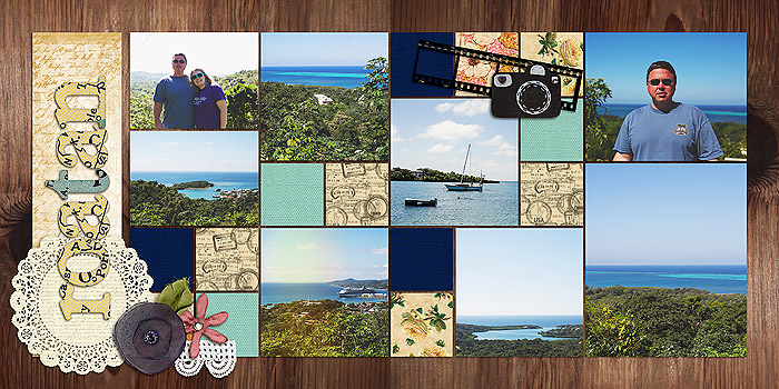 Roatan