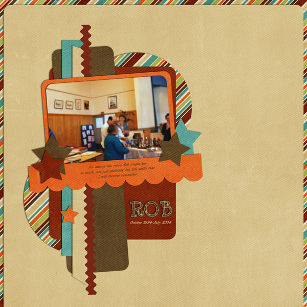 Rob