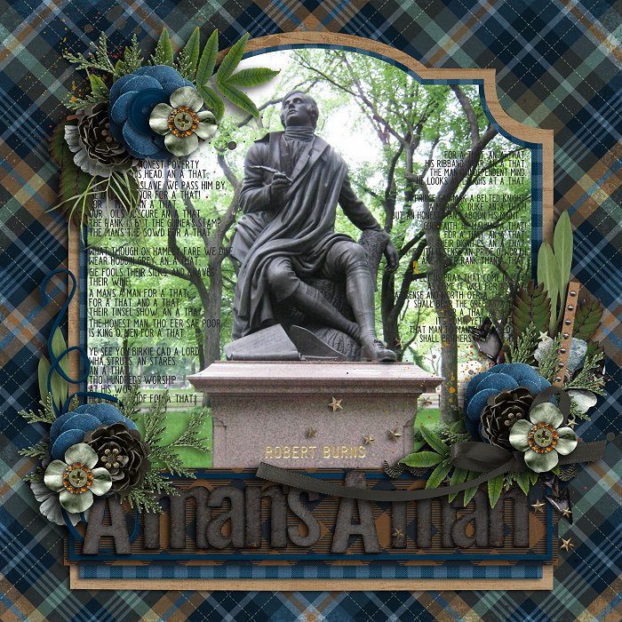 Robert Burns