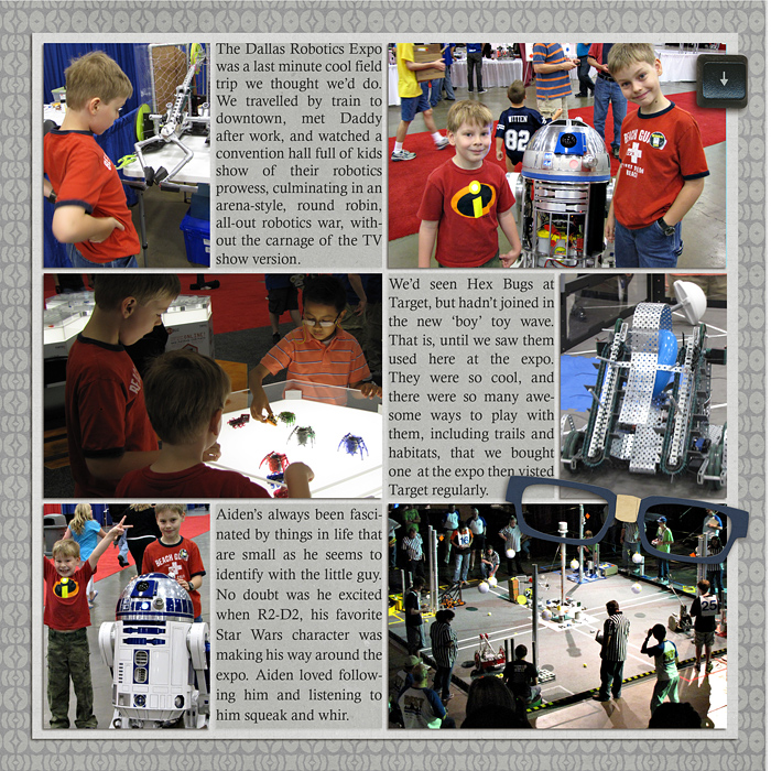 Robot Wars 2
