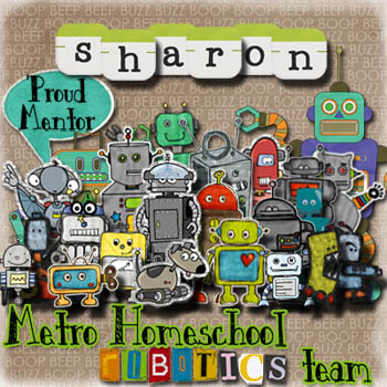 Robotics:  My Siggy Line