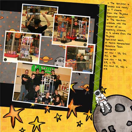 Robotics:  This is just pure Lunacy page 2