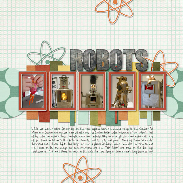Robots