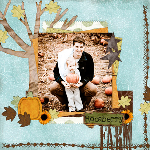 Rocaberry Farm