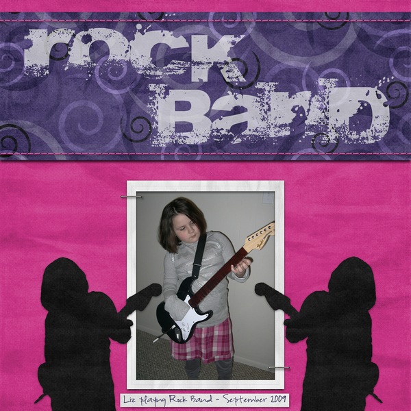 Rock Band