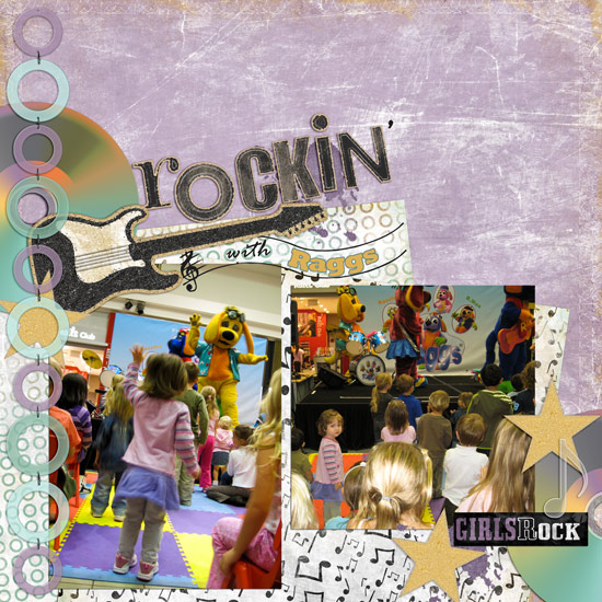 rock dogs