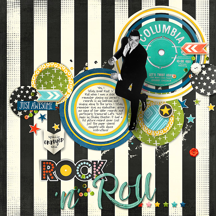 Rock 'n' Roll