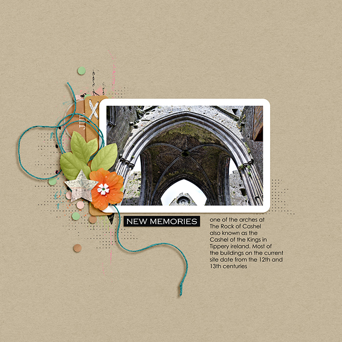 Rock of Cashel