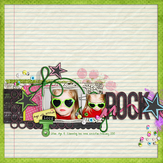 Rock Star