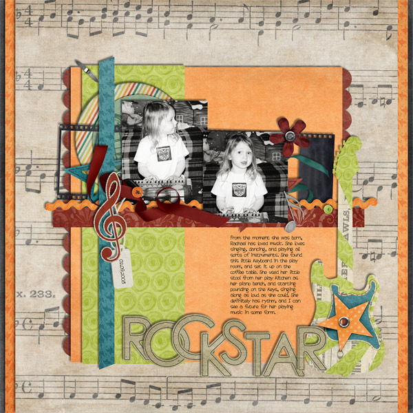 Rock Star
