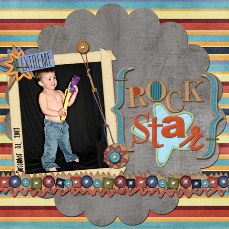 Rock Star