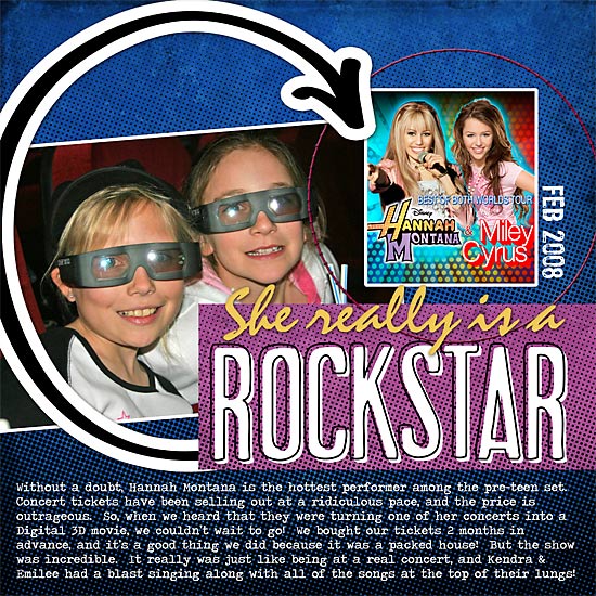 Rock Star