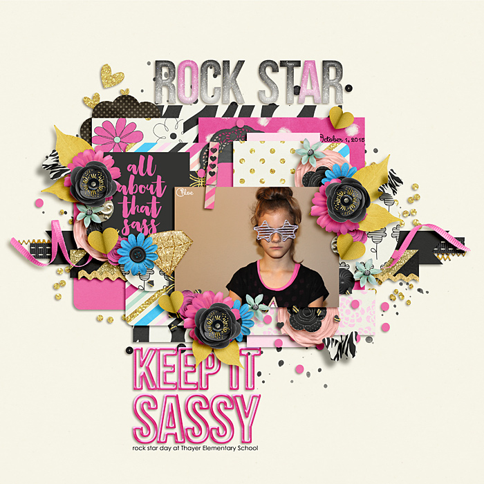 rock star