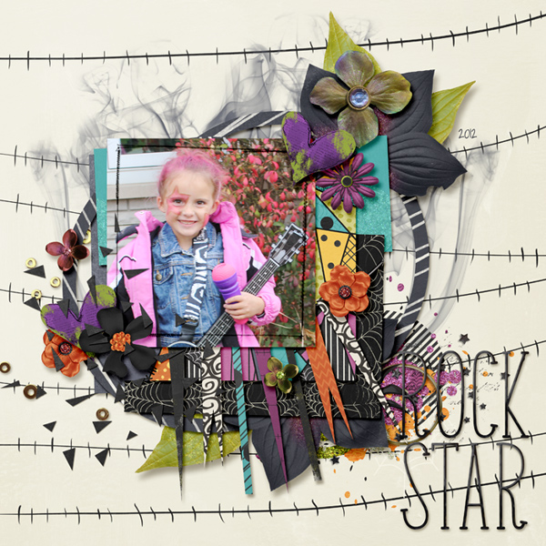 Rock Star