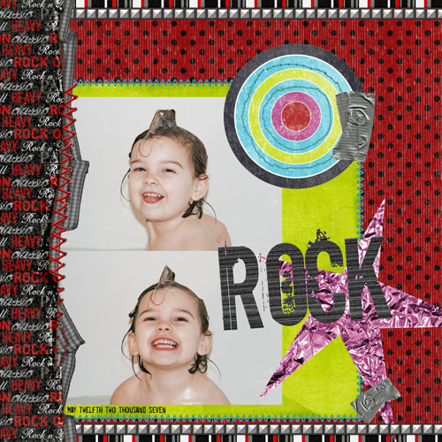 Rock Star