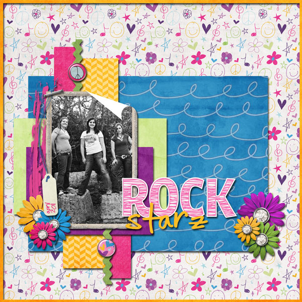 Rock Starz