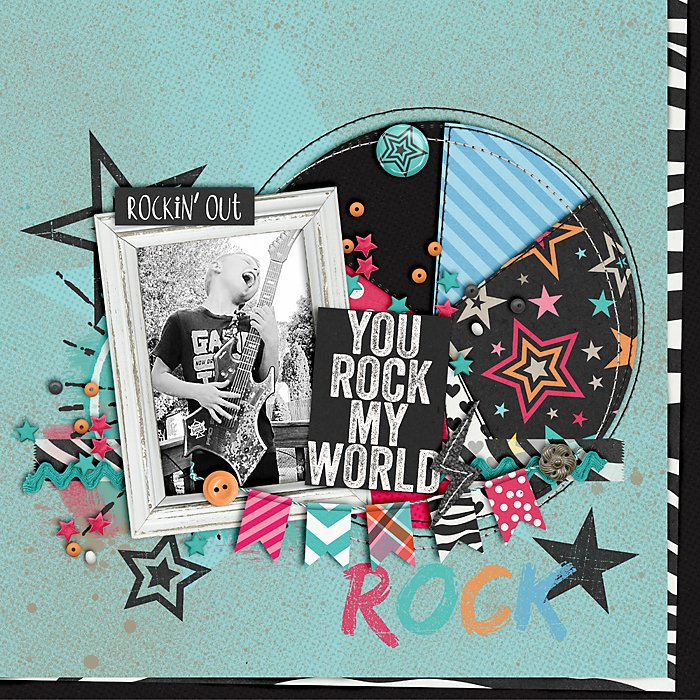 Rock
