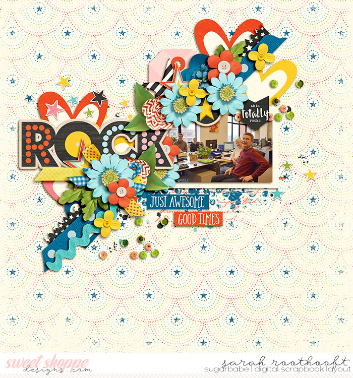 Rock