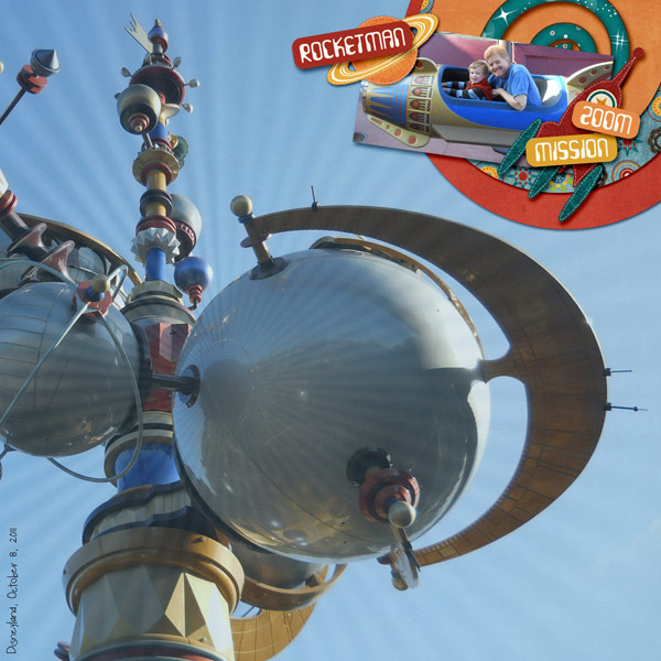 RocketMan