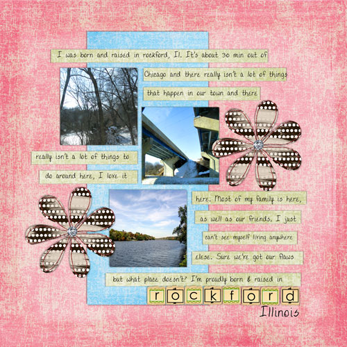 Rockford Il