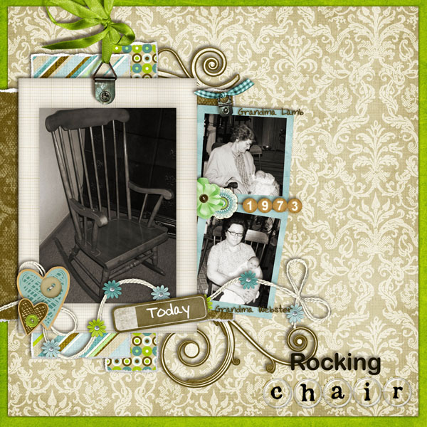 Rocking Chair