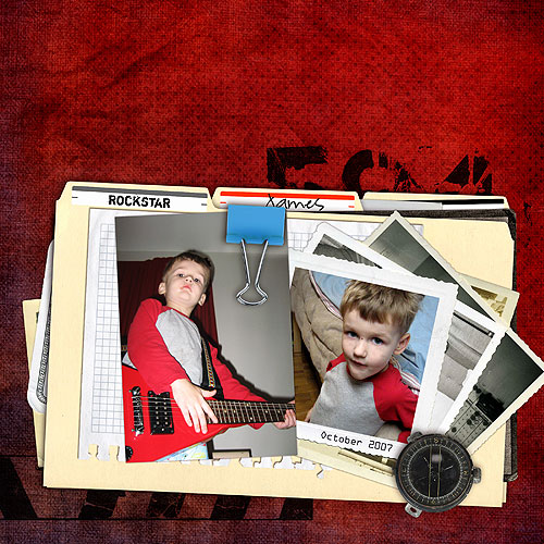Rockstar